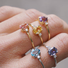 Cargar imagen en el visor de la galería, Anillo Mel