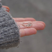 Cargar imagen en el visor de la galería, Anillo Floc