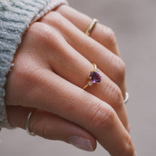Cargar imagen en el visor de la galería, Anillo Mel