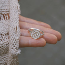 Cargar imagen en el visor de la galería, Anillo Barcelona