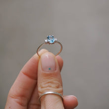 Cargar imagen en el visor de la galería, Anillo Mel