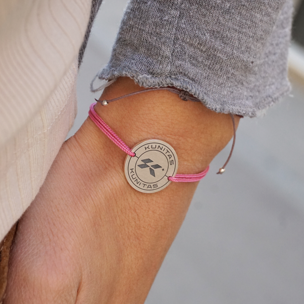 Thread wristband 2025