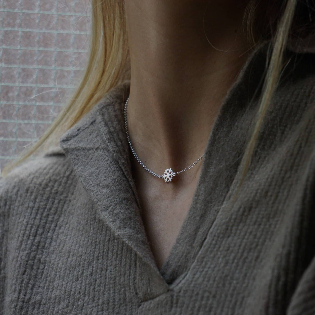 Collar Mini Floc