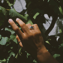 Upload image to gallery viewer, Nusa Slate Ring