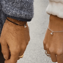 Télécharger l&#39;image dans la visionneuse de galerie, Pôles opposés (Collier ou Bracelet)