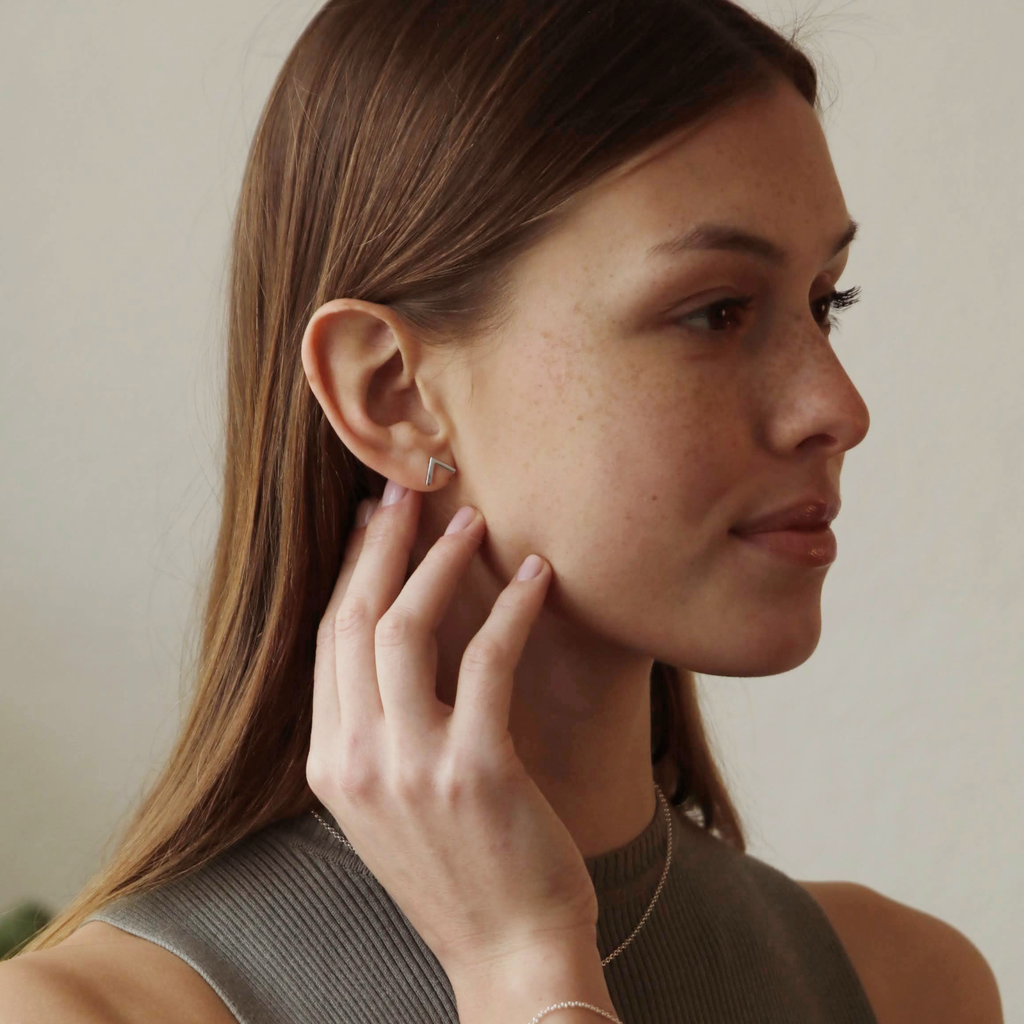 Pendientes Pincho