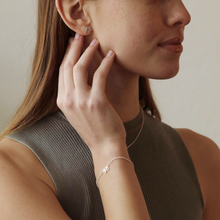 Cargar imagen en el visor de la galería, Pulsera Bicio Cadena
