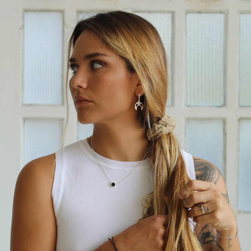 Pendientes Etnia