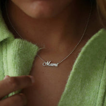 Télécharger l&#39;image dans la visionneuse de galerie, Collier Maman