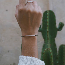 Télécharger l&#39;image dans la visionneuse de galerie, Bracelet Tube