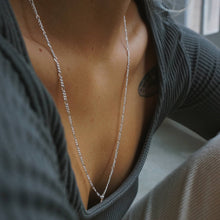 Cargar imagen en el visor de la galería, Collar Maxi Dot