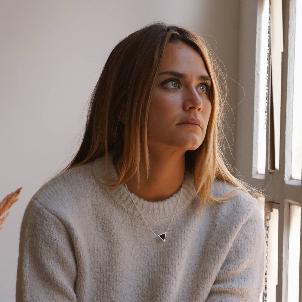 Collar Keops Ónix