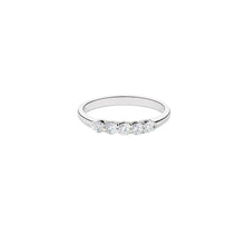 Cargar imagen en el visor de la galería, Anillo Five
