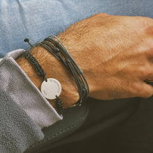 Cargar imagen en el visor de la galería, Pulsera Grabado