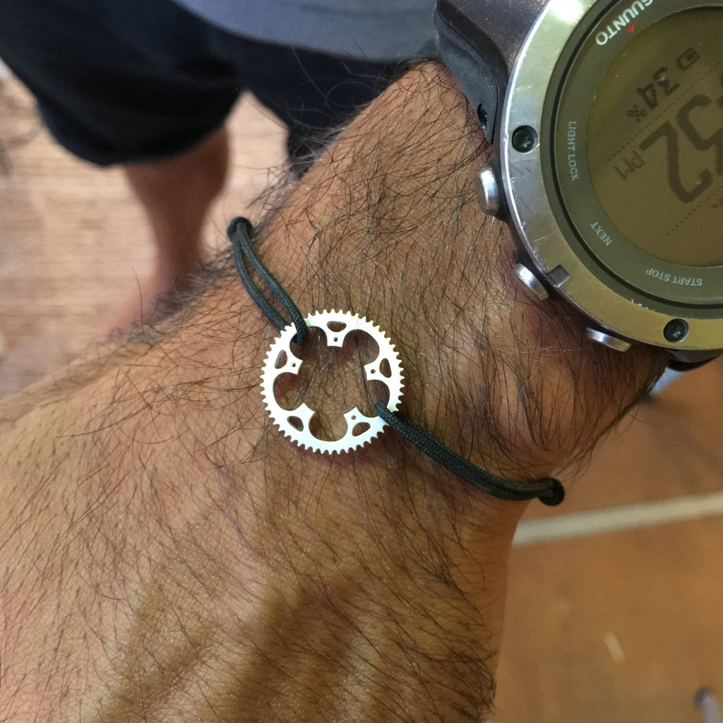 Bracelet Plat