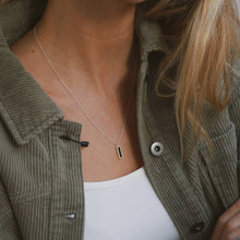 Télécharger l&#39;image dans la visionneuse de galerie, Collier Onyx de Manille