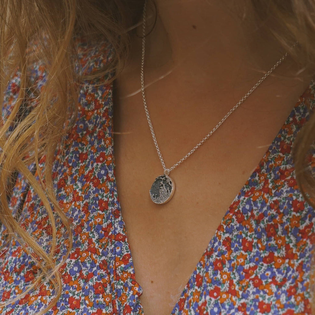 Collar Luna