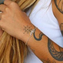 Upload image to gallery viewer, Name Bracelet