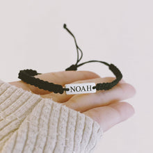 Télécharger l&#39;image dans la visionneuse de galerie, Bracelet Papa