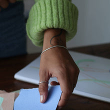 Télécharger l&#39;image dans la visionneuse de galerie, Bracelet Mini Raspa