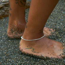 Load image in gallery viewer, &lt;tc&gt;Mini Raspa Anklet&lt;/tc&gt;