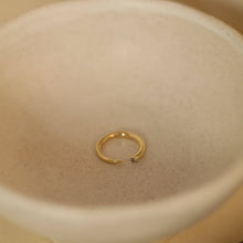 Load image in gallery viewer, &lt;tc&gt;Dil Diamond Ring (18kt Gold)&lt;/tc&gt;
