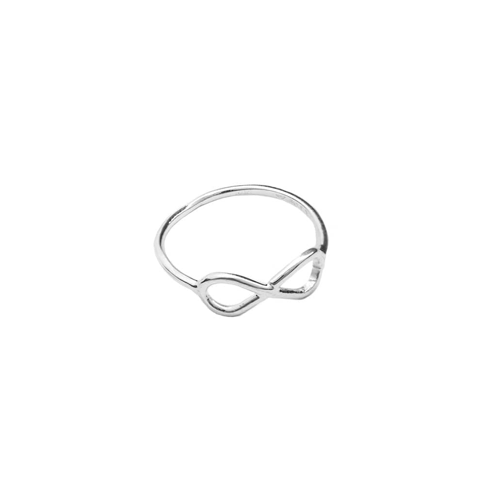 Anillo Infinito