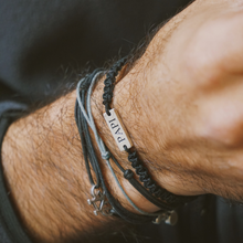 Télécharger l&#39;image dans la visionneuse de galerie, Bracelet Papa