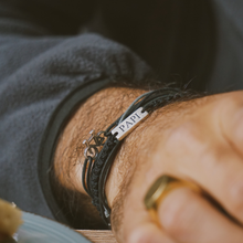 Télécharger l&#39;image dans la visionneuse de galerie, Bracelet Papa