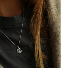 Load image in gallery viewer, &lt;tc&gt;Mini Moon Necklace&lt;/tc&gt;