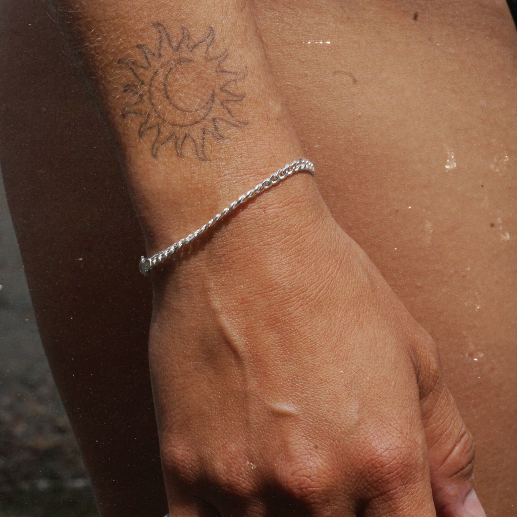 Bracelet de l'enfer