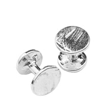 Load image in gallery viewer, &lt;tc&gt;Roc cufflinks&lt;/tc&gt;