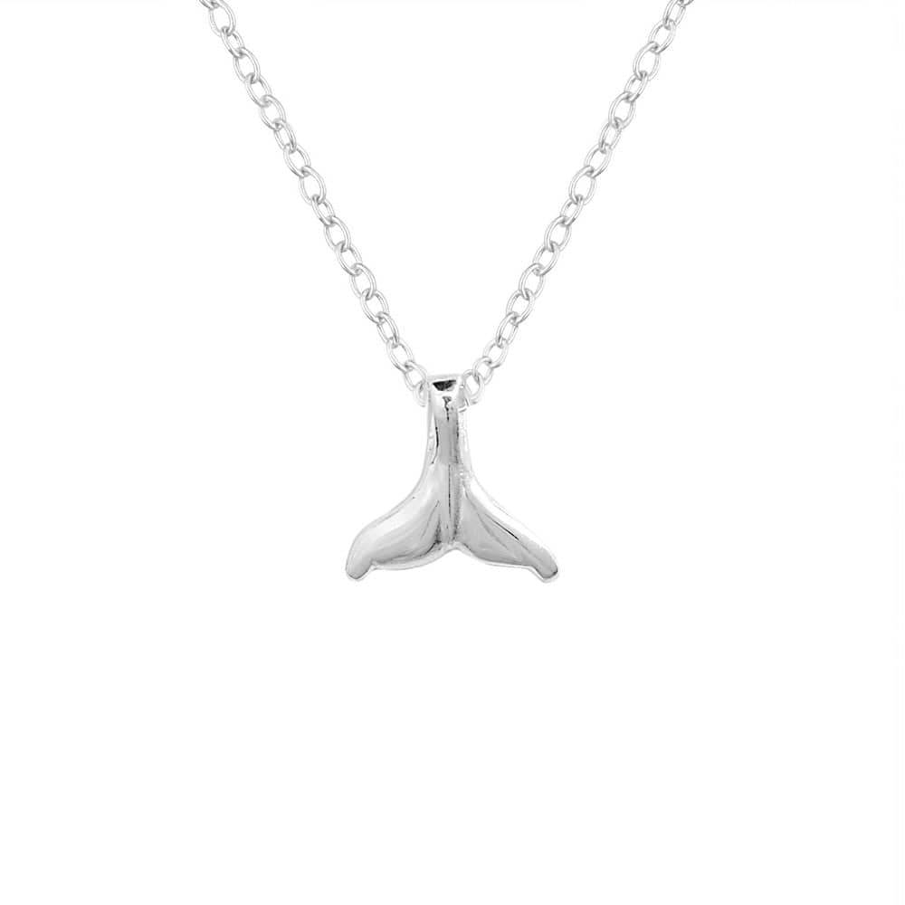 Collier Baleine