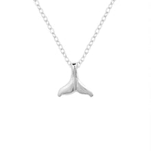 Load image in gallery viewer, &lt;tc&gt;Whale necklace&lt;/tc&gt;