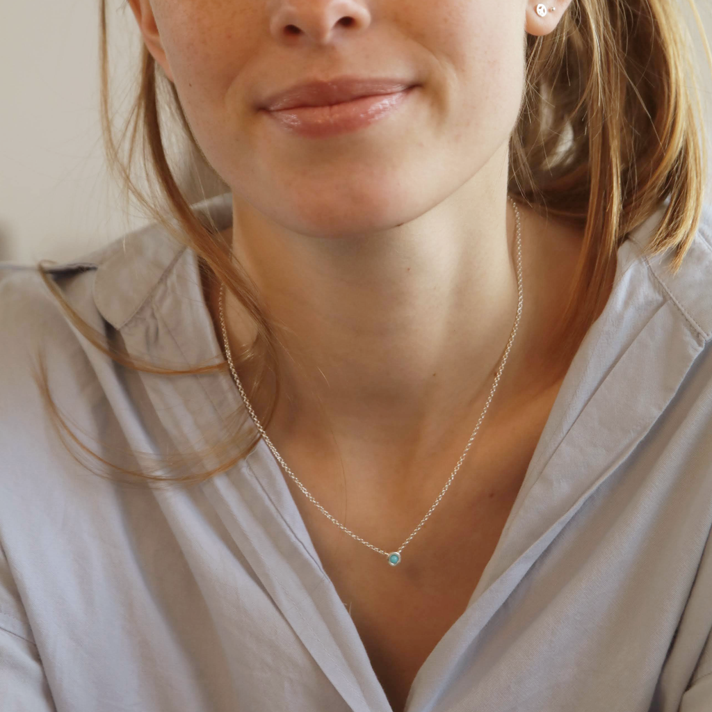 Collier Terre