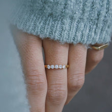 Cargar imagen en el visor de la galería, Anillo Five