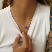 Load image in gallery viewer, &lt;tc&gt;Keops Lapis Lazuli Necklace&lt;/tc&gt;