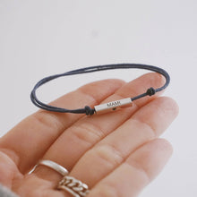 Télécharger l&#39;image dans la visionneuse de galerie, Bracelet Mami Bar