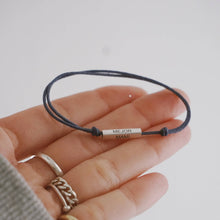 Télécharger l&#39;image dans la visionneuse de galerie, Bracelet Mami Bar