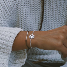 Upload image to gallery viewer, Floc Chain Bracelet