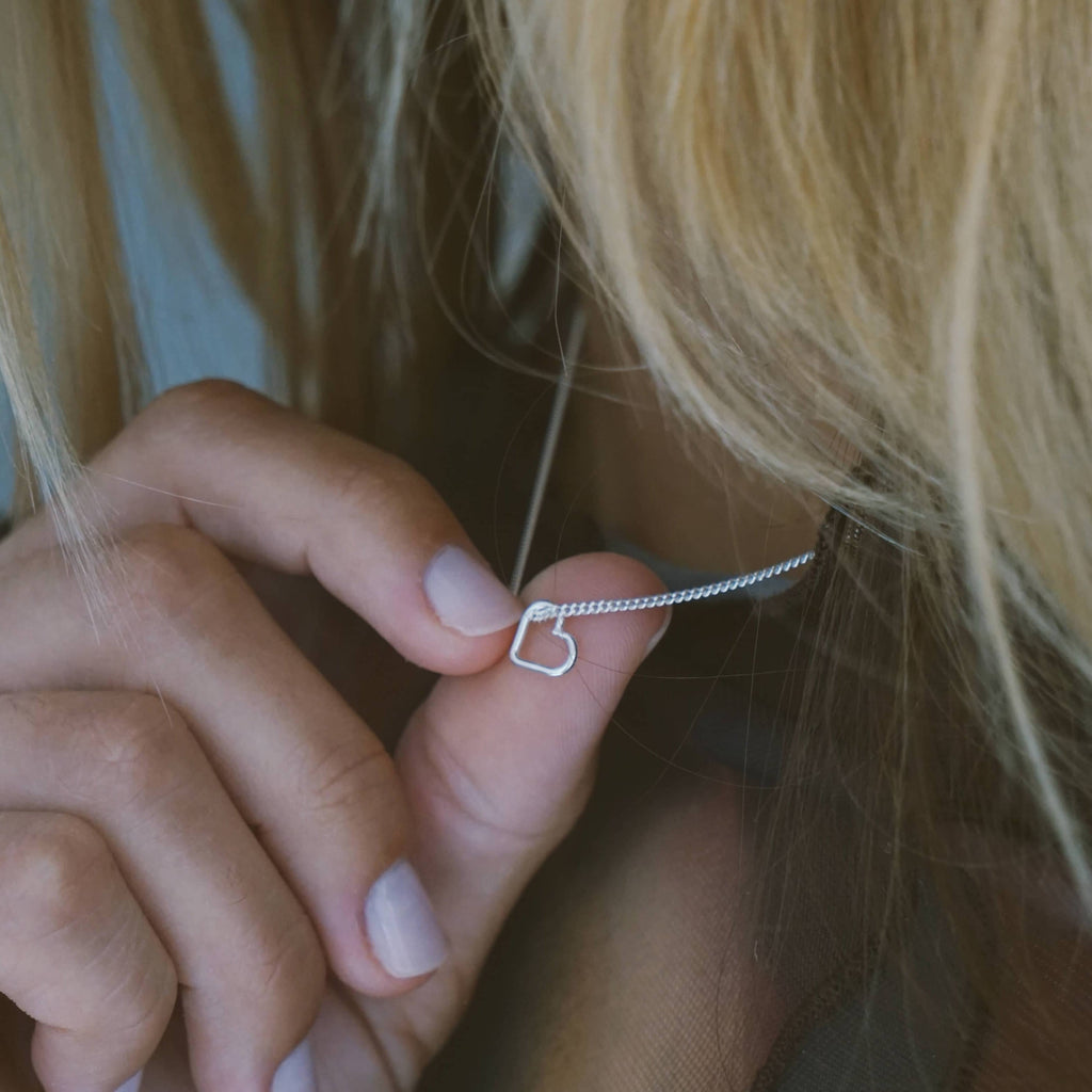 Switch Necklace