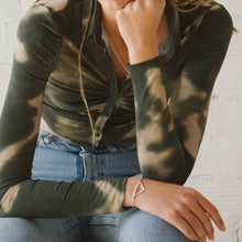 Load image in gallery viewer, &lt;tc&gt;Triangle bracelet&lt;/tc&gt;
