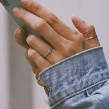 Télécharger l&#39;image dans la visionneuse de galerie, Bague Daphné