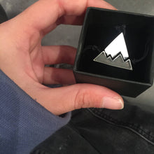 Cargar imagen en el visor de la galería, Yin Yang Summit (Collar o Pulsera)