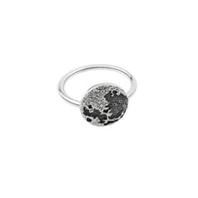 Cargar imagen en el visor de la galería, Anillo Mini Luna