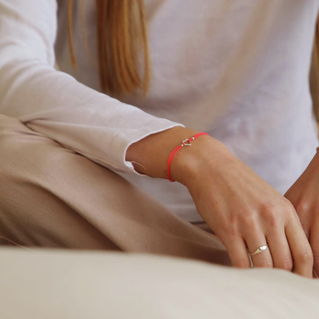 Pulsera Coret