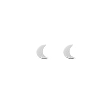 Télécharger l&#39;image dans la visionneuse de galerie, Boucles d&#39;oreilles étoile et lune