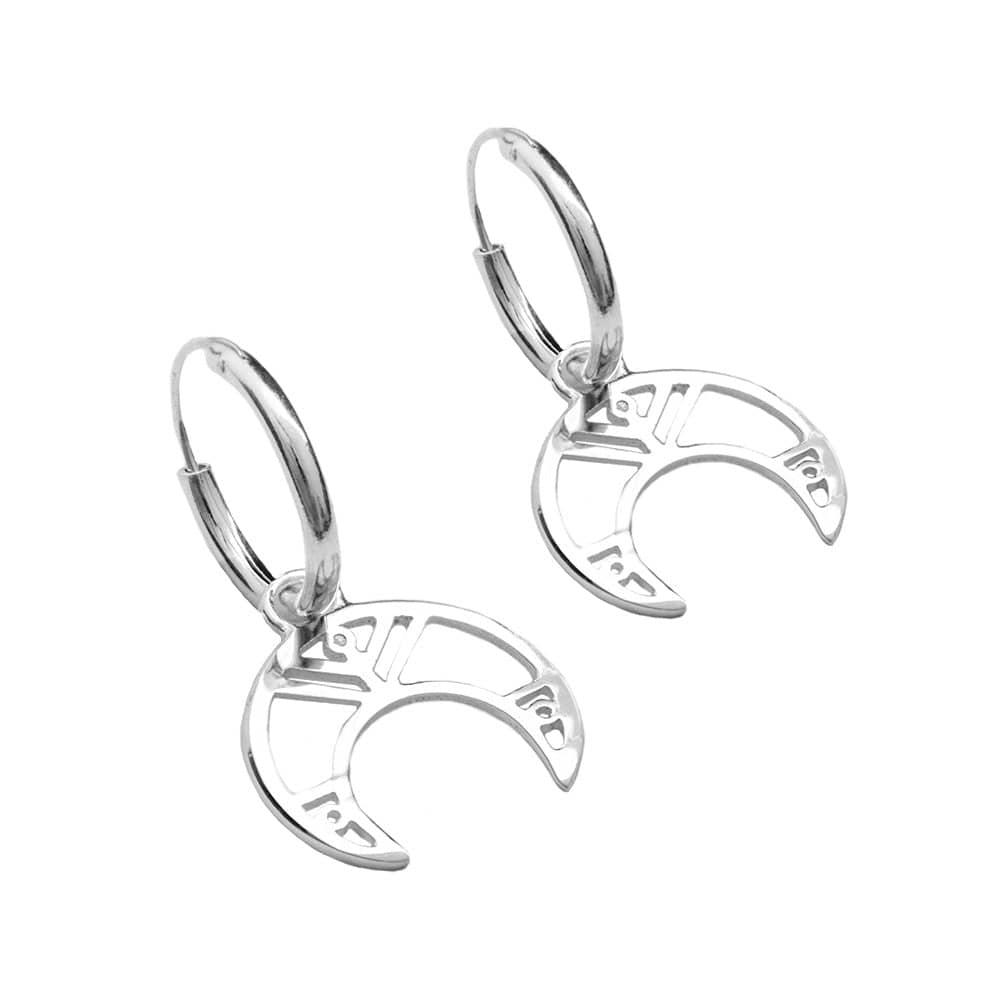 Pendientes Etnia