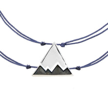Cargar imagen en el visor de la galería, Yin Yang Summit (Collar o Pulsera)