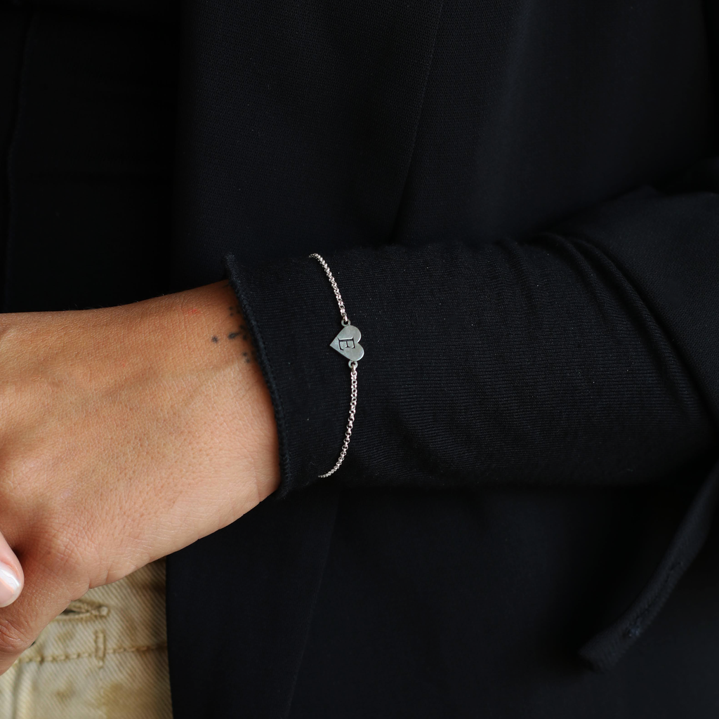 Pulsera Miss (Cadena)